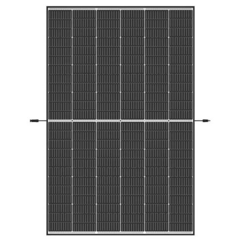Solarmoduler Trina Solar 500 NEG18R.28 N-Type Double Glass BF