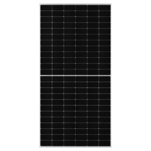 Solarmodule JA SOLAR 620 JAM66D45-620 LB Bifacial SF