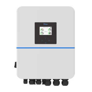 Wechselrichter DEYE SUN-10K-SG01HP3-EU-DM2