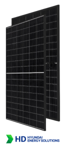 Panel fotowoltaiczny Hyundai HiT-H455CE 455 BF