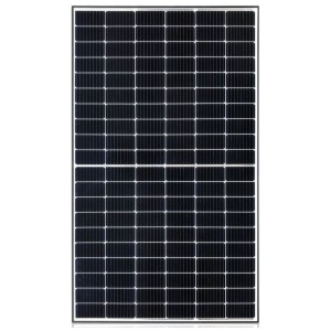Solarmodul JA SOLAR JAM60S20-385 MR BF