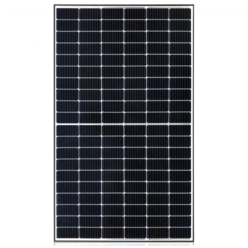 Solarmodul JA SOLAR JAM60S20-385 MR BF