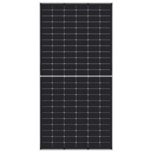 Solarmodul Jinko Solar 590 JKM590-72HL4-BDV Bifacial SF