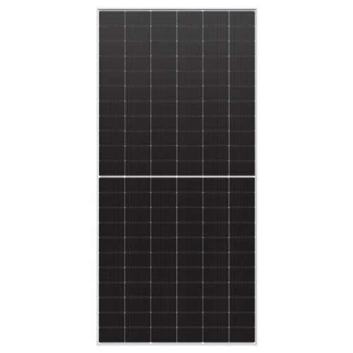 Solarmodul Longi LR8-66HGD-615M SF Bifacial