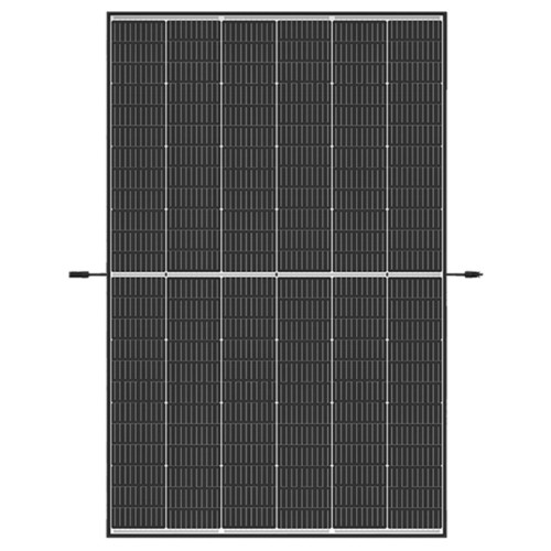 Solarmodul Trina Solar 455NED9R.28 double glass BF