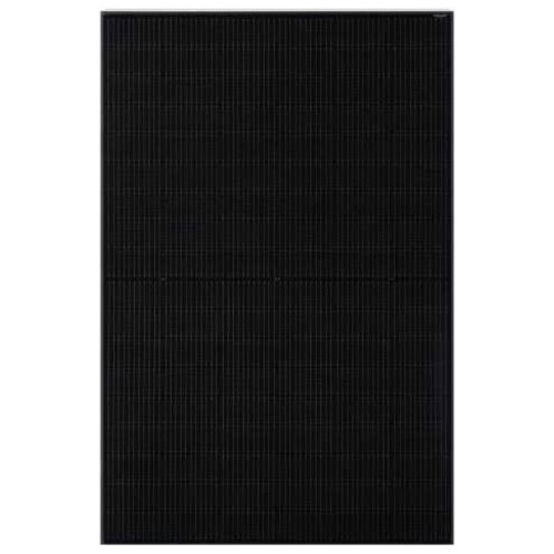 Solarmodul JA SOLAR 390 JAM54S31-390 MR FB