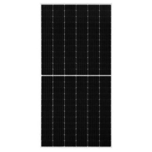 Solarmodul JA Solar 460W JAM54D40 BIFACIAL LB BF MC4 (N-Type)