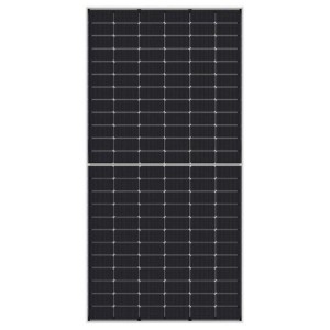 Solarmodul Jinko Solar 590 JKM590-72HL4-BDV Bifacial SF