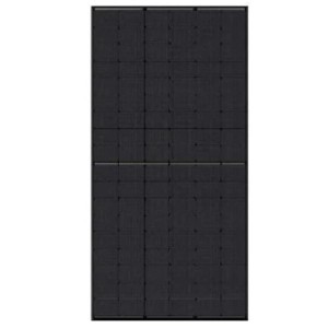 Solarmodul AKCOME CHASER SK9609M(HV)C 400W Fullblack