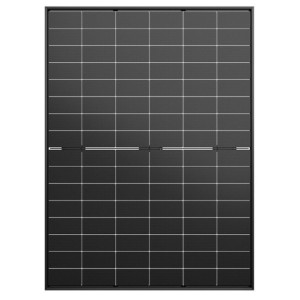 Solarmodul Jinko Solar JKM455N-48HL4M-BDV 455 W Bifazial