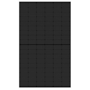 Solarmodul JINKO Solar JKM460-48HL4M-DB 460 W Full Black double glass