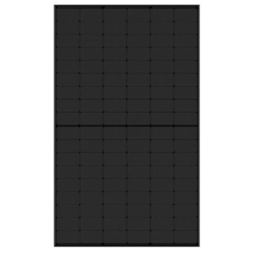 Solarmodul JINKO Solar JKM460-48HL4M-DB 460 W Full Black double glass