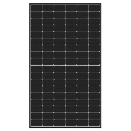 Solarmodul JINKO Solar JKM455N-54HL4R-V 455W BF