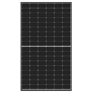 Solarmodul JINKO Solar JKM500N-54HL4M-BDV BF Bifacial