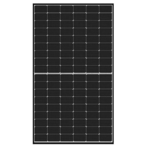 Solarmodul JINKO Solar JKM500N-54HL4M-BDV BF Bifacial