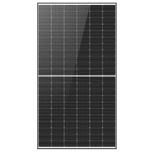 Solarmodul JA Solar 500 JAM66S30-500 MR SF