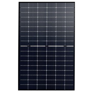 Solarmodul Kensol 450W KS450MNHTR2-BI