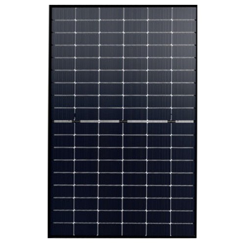 Solarmodul Kensol 450W KS450MNHTR2-BI