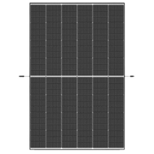 Solarmodul TRINA Solar TSM-NEG9R.28 460W