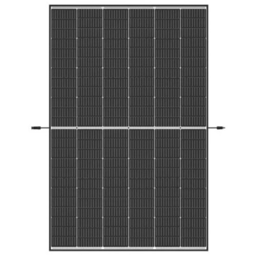 Solarmodul Trina Solar TSM-NEG18RC.27 500W Bifacial BF