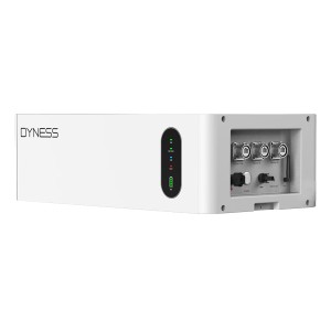 Moduł sterujący S3 ES-Dyness-BC-EU