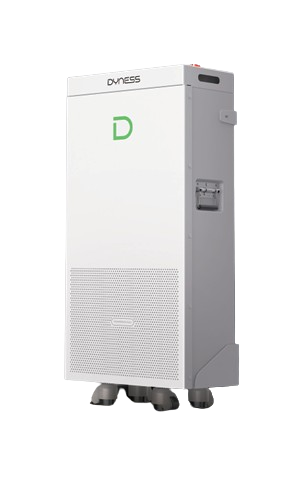 Energiespeicher Dyness PowerBrick Plus 16,07 kWh mit Heizfunktion und Schutzart IP65