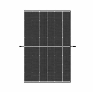 Solarmodul Trina Solar 460NED9R.28 Double Glass BF