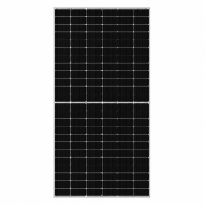 Solarmodul JA Solar 640W JAM72D42-640/LB Bifacial SF MC4/EVO2 (N-Type)