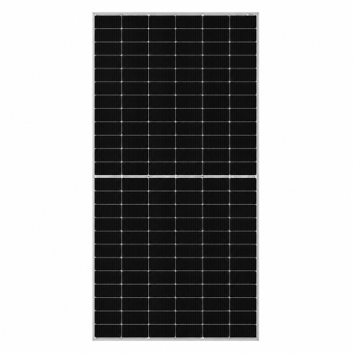Solarmodul JA Solar 640W JAM72D42-640/LB Bifacial SF MC4/EVO2 (N-Type)