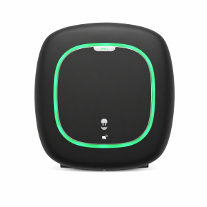 Ladestation Wallbox Pulsar Pro 7,4 kW mit Typ-2-Ladekabel 7 m 4G und RFID