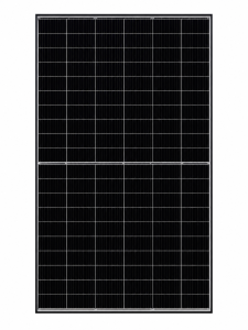 Solarmodul JA Solar 465 JAM54D40-465 LB Bifacial BF