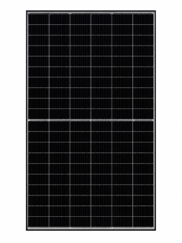 Solarmodul JA Solar 465 JAM54D40-465 LB Bifacial BF