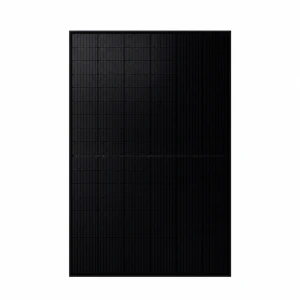 Solarmodul Jolywood JW-HD96N-R2-460W 460W Bifazial Full Black