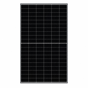Solarmodul JA SOLAR 505 JAM60D40-505 LB Bifacial BF