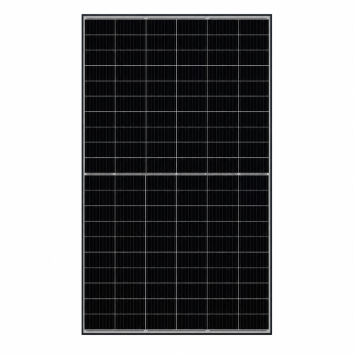Solarmodul JA SOLAR 505 JAM60D40-505 LB Bifacial BF