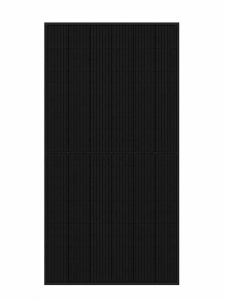 Solarmodul Jinko Solar 395 JKM395N-6RL3-B N-Type Full Black