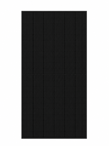 Solarmodul Jinko Solar 395 JKM395N-6RL3-B N-Type Full Black