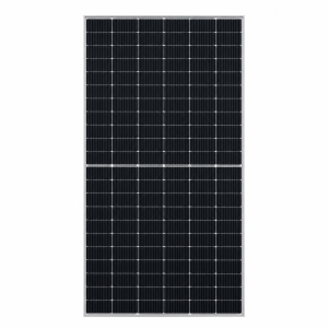 Solarmodul JA Solar 535W JAM60D42 BIFACIAL LB SF MC4 N-Type