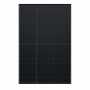 Solarmodul Jinko Solar 470 W JKM470N-48QL6-DB Full Black Dual Glass