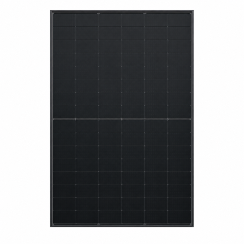 Solarmodul Jinko Solar 470 W JKM470N-48QL6-DB Full Black Dual Glass