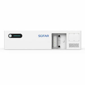 Batteriesteuermodul Sofar Solar CBS5000-BCU HV