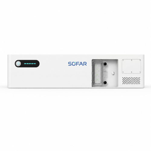 Batteriesteuermodul Sofar Solar CBS5000-BCU HV
