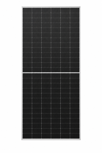 Solarmodul Longi 640W LR7-72HVD-640M SF