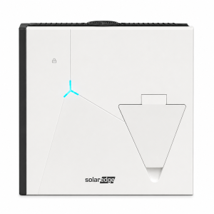 Ladestation SolarEdge ONE EV Charger 22 kW Typ 2 – SE-EVN22SE0-01