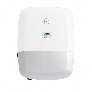 Wechselrichter Hybrid Hoymiles HIT-8L-G3S LV 8 kW 3-phasig – mit LCD-Display