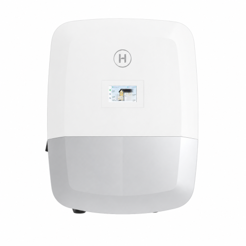 Wechselrichter Hybrid Hoymiles HIT-15L-G3S LV 15 kW 3-phasig – mit LCD-Display