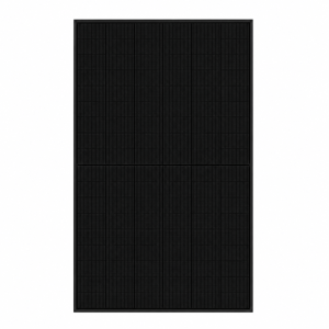 Solarmodul Jinko Solar 470 W JKM470N-48QL6-DB Full Black Dual Glass