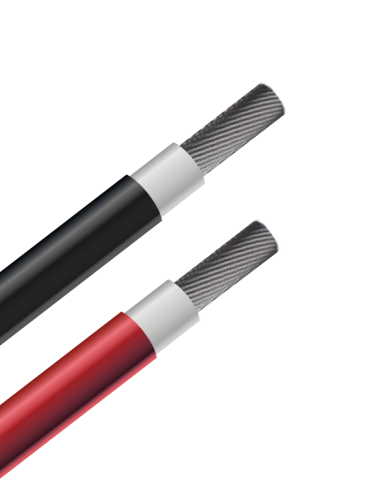 Solarkabel 6mm2 / 50m