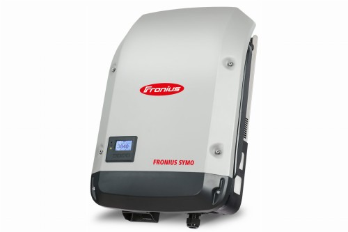Fronius Symo 17.5-3-M Netzwechselrichter